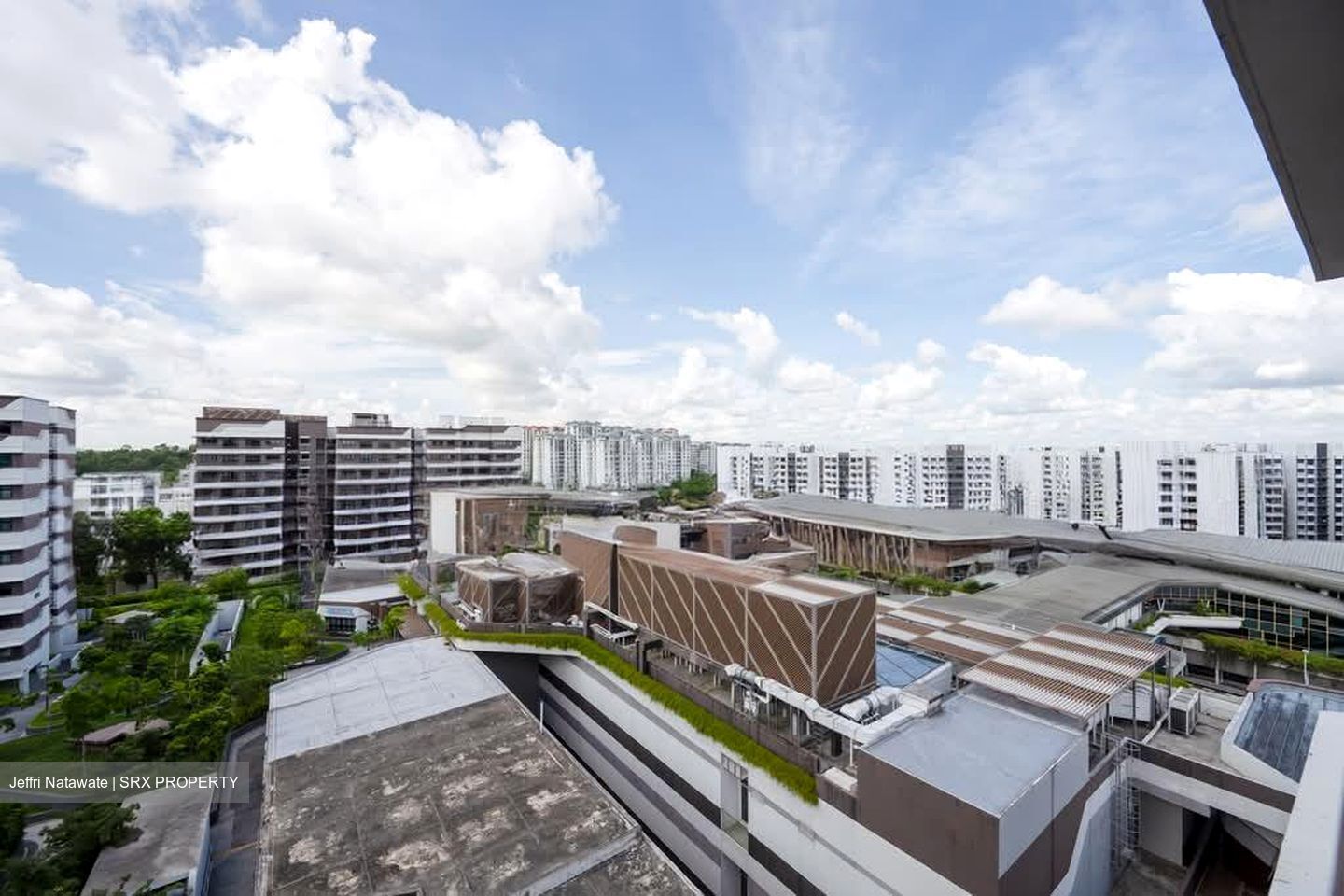 Blk 131C Eastlink I @ Canberra (Sembawang), HDB 3 Rooms #568203351